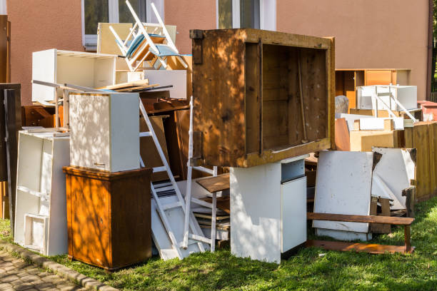 Best Basement Cleanout  in Penrose, CO