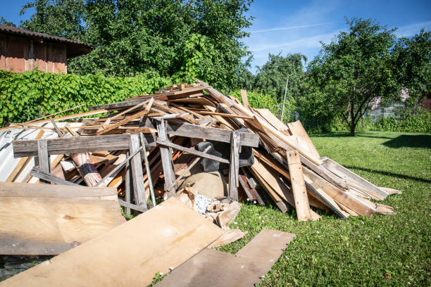 Best Shed Removal  in Penrose, CO