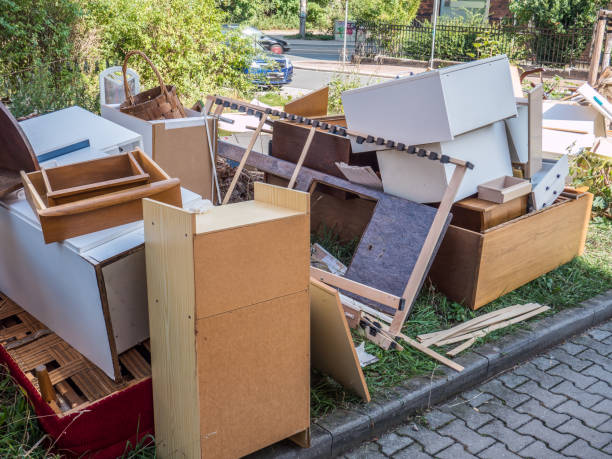 Best Commercial Junk Removal  in Penrose, CO