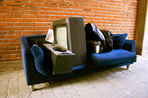 Best Recycling Services for Junk  in Penrose, CO