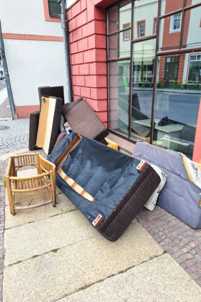 Property Management Cleanouts in Penrose, CO